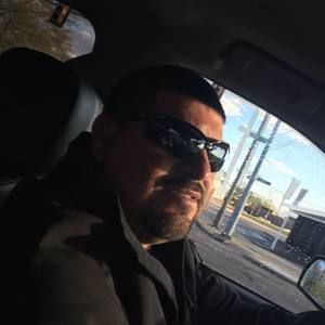 Meet your Posher, Ricardo